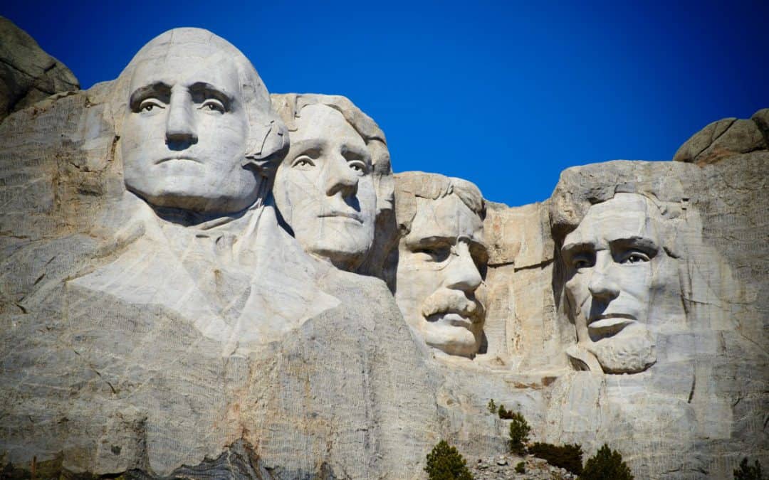 45 Presidential Getaways for Presidents Day Weekend