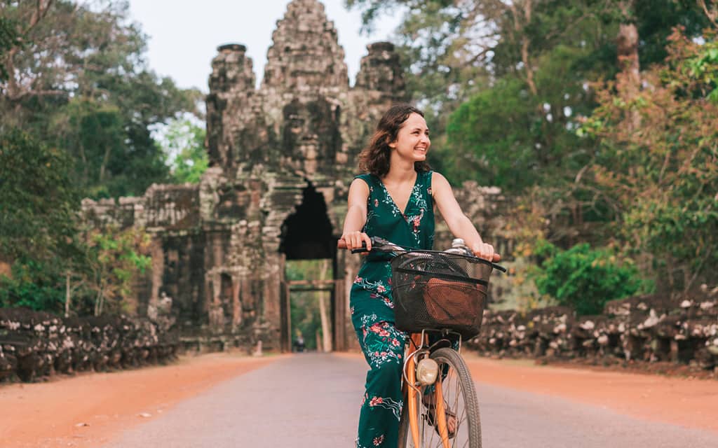 6 Reasons People Avoid Solo Travel (and How to Overcome Each)