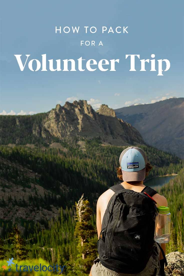 how-to-pack-for-voluntourism-trip