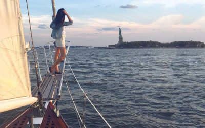 7 Ideas for the Ultimate Girls Weekend in NYC: Sights, Shopping + So Much More!