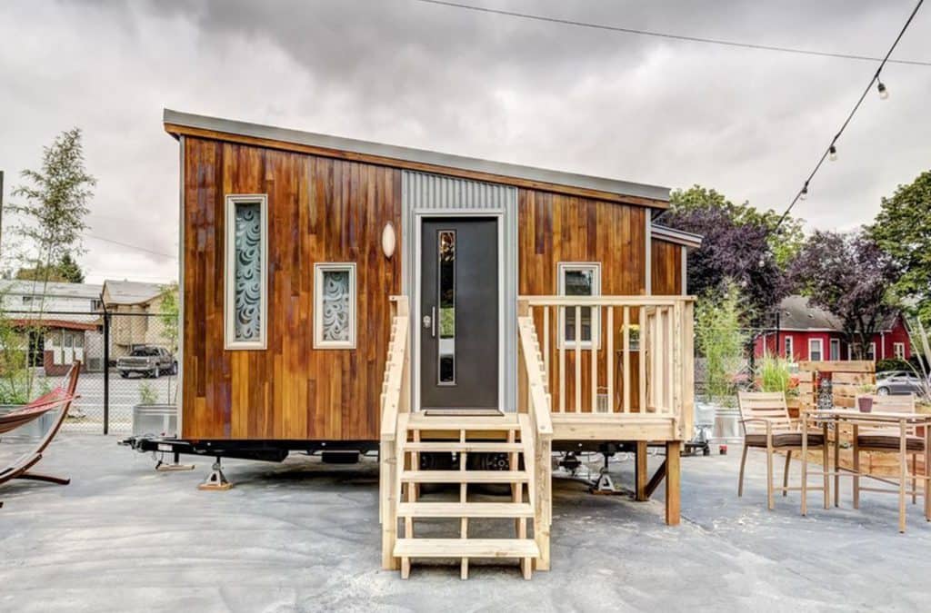 8 Adorable Tiny Homes You’ll Want to Book Right Now
