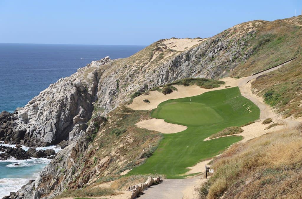 Complete Guide to Cabo Golf Courses