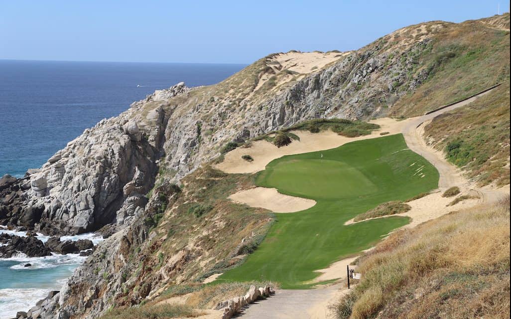 Complete Guide to Cabo Golf Courses