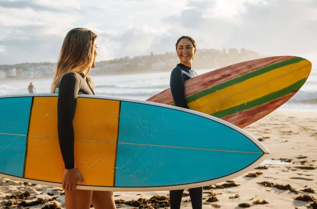Let’s Find Your Perfect Travel Companion! (Quiz)