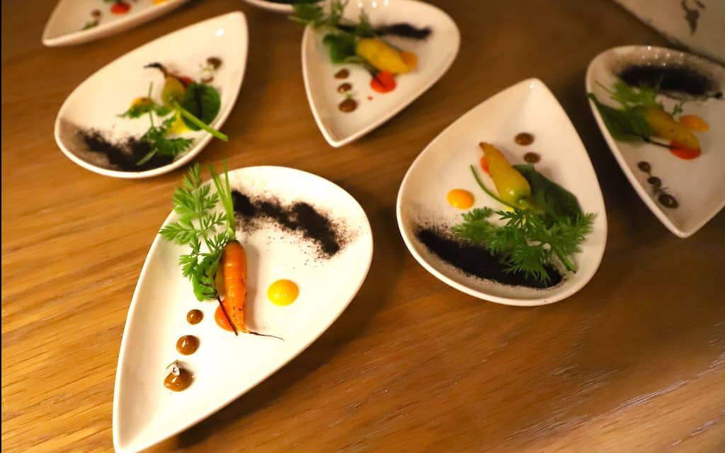 The chefs who conjure up the most incredible events for Disney World Dining have done it again with Storytelling with Food Themed Dinners.