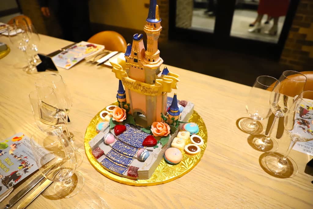 The chefs who conjure up the most incredible events for Disney World Dining have done it again with Storytelling with Food Themed Dinners.