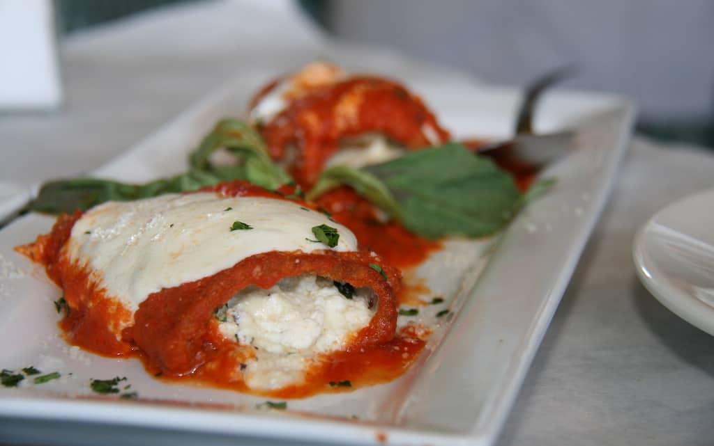 Lewiston Restaurants in Niagara Falls