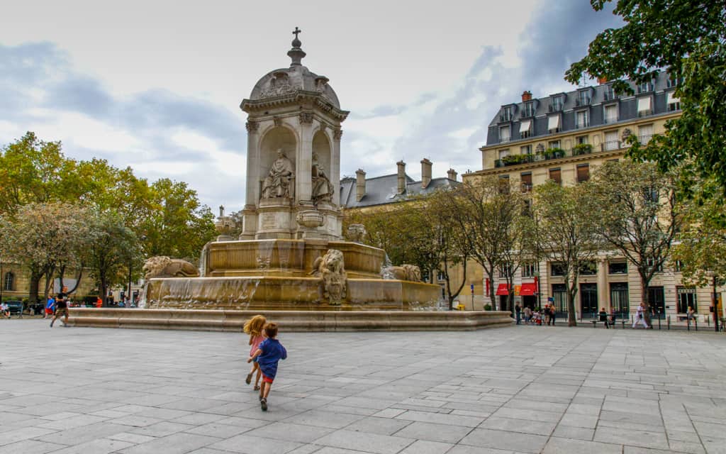 Tips for Visiting Paris on a Budget