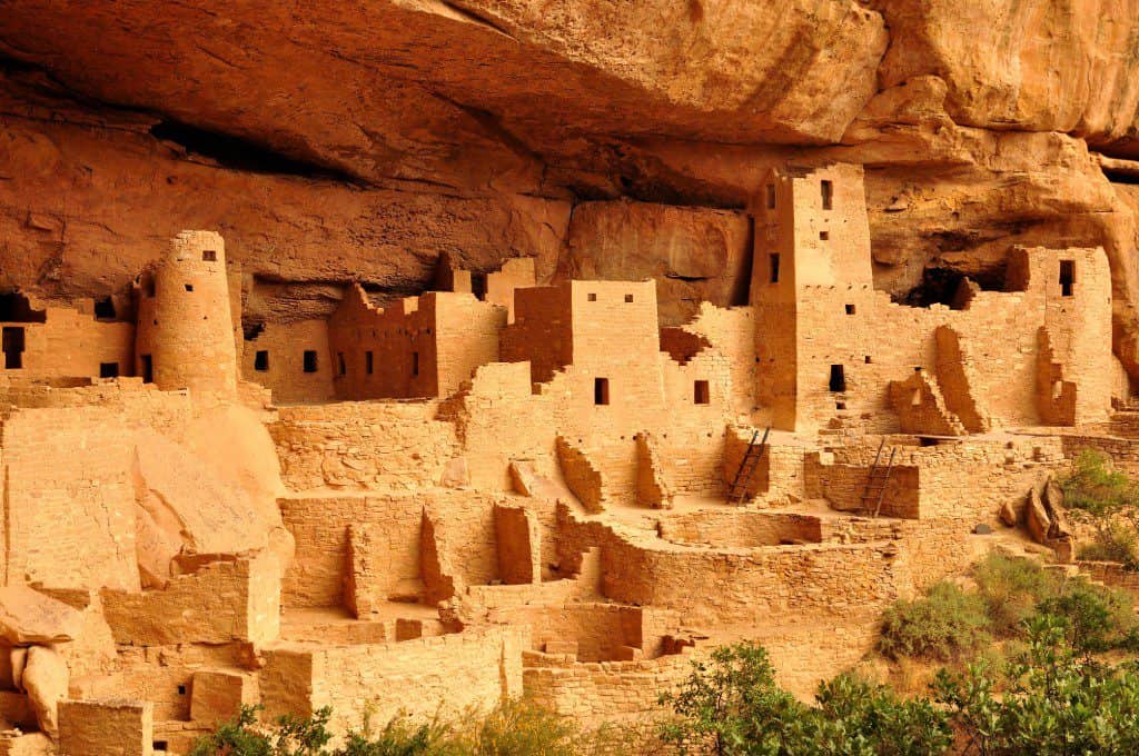 Mesa Verde, Colorado