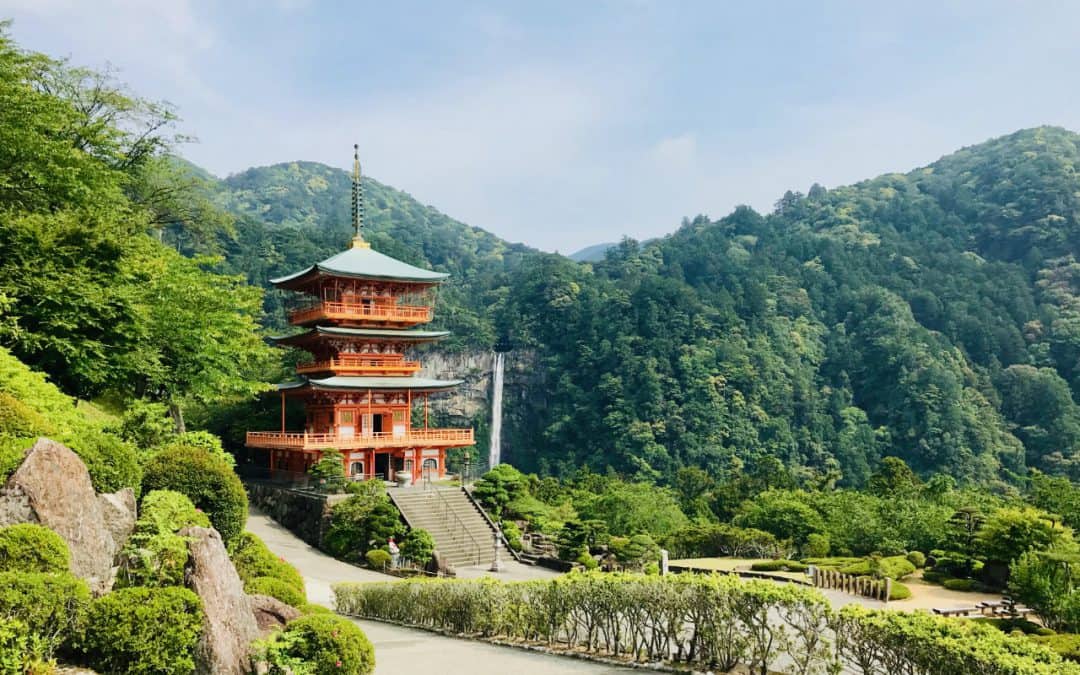 5 Reasons to Visit the Birthplace of Japan Before it’s Discovered