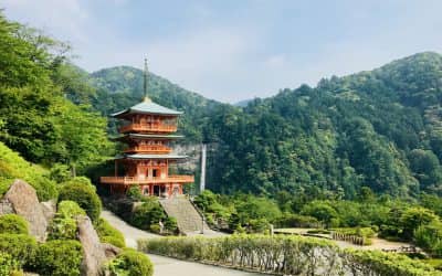 5 Reasons to Visit the Birthplace of Japan Before it’s Discovered