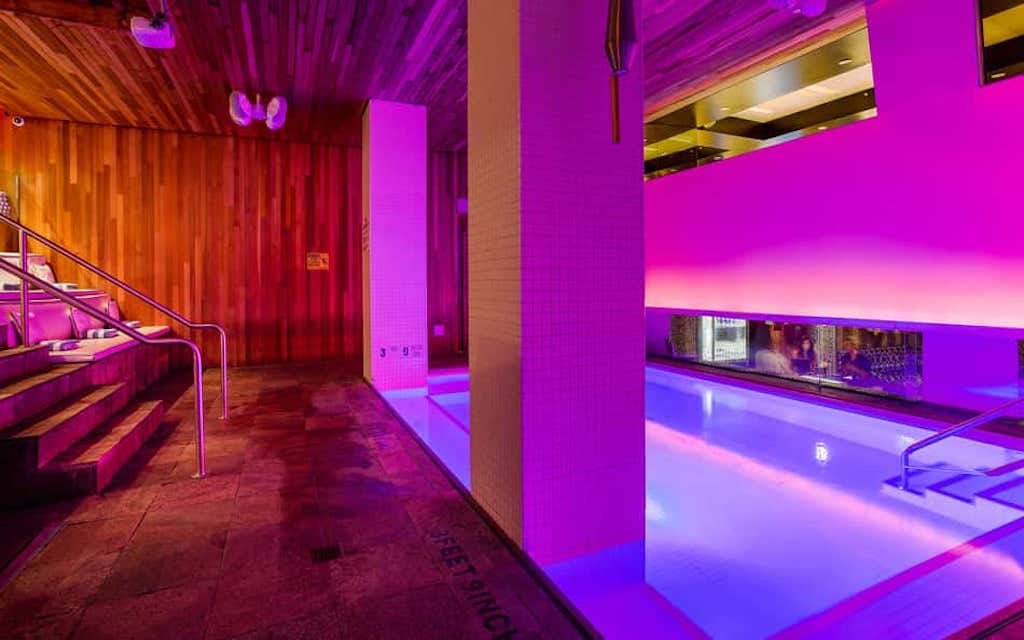 Room Mate Hotel