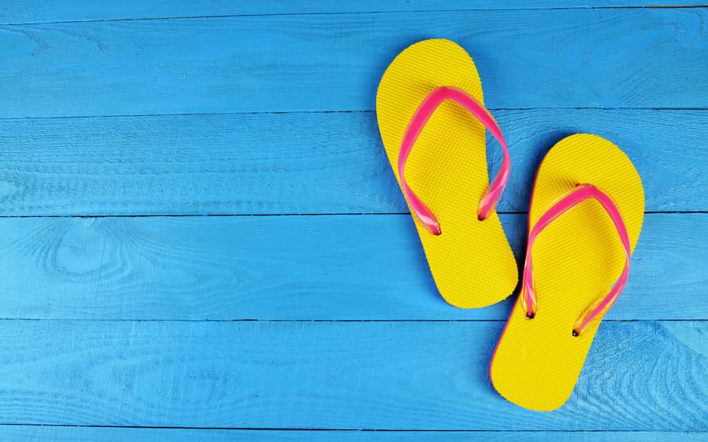QUIZ: What’s Your Perfect Spring Break Destination?
