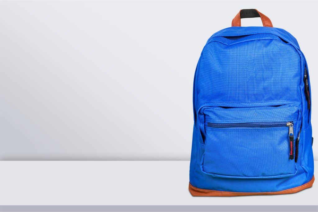 backpack