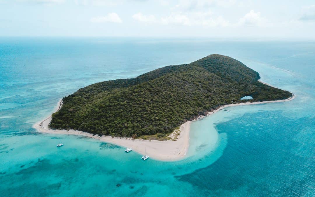 11 Unbelievably Beautiful Scuba Diving Destinations in the Caribbean