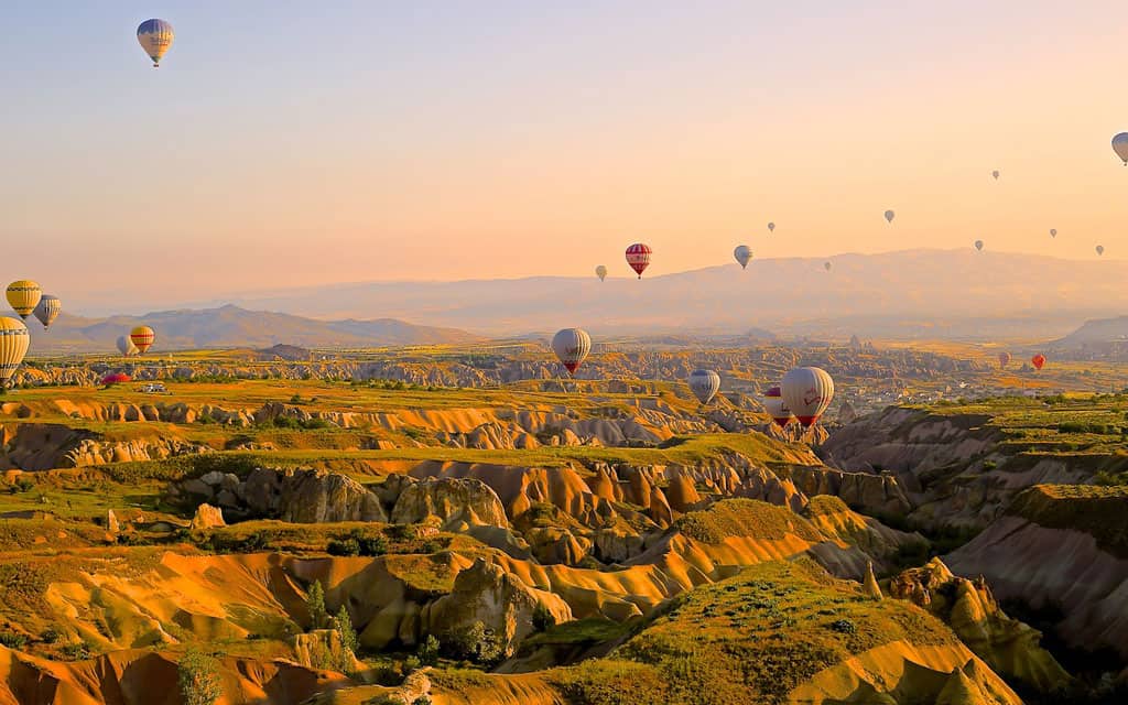 12 Crazy Activities for Your Adventure Travel Bucket List