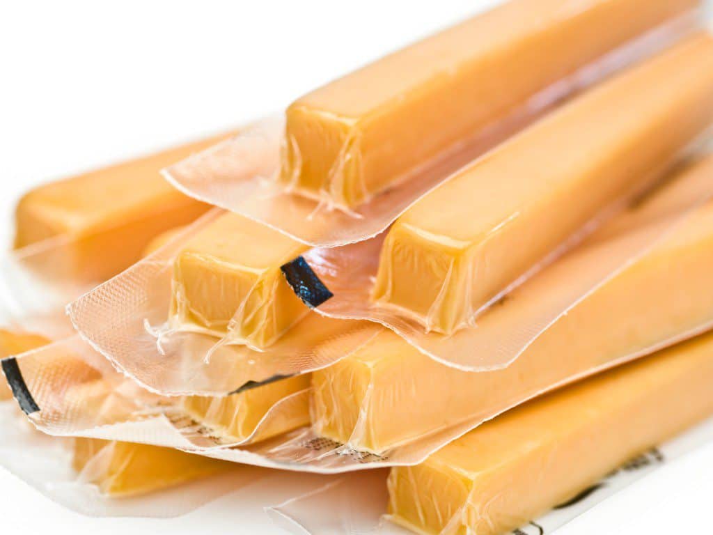 cheese sticks
