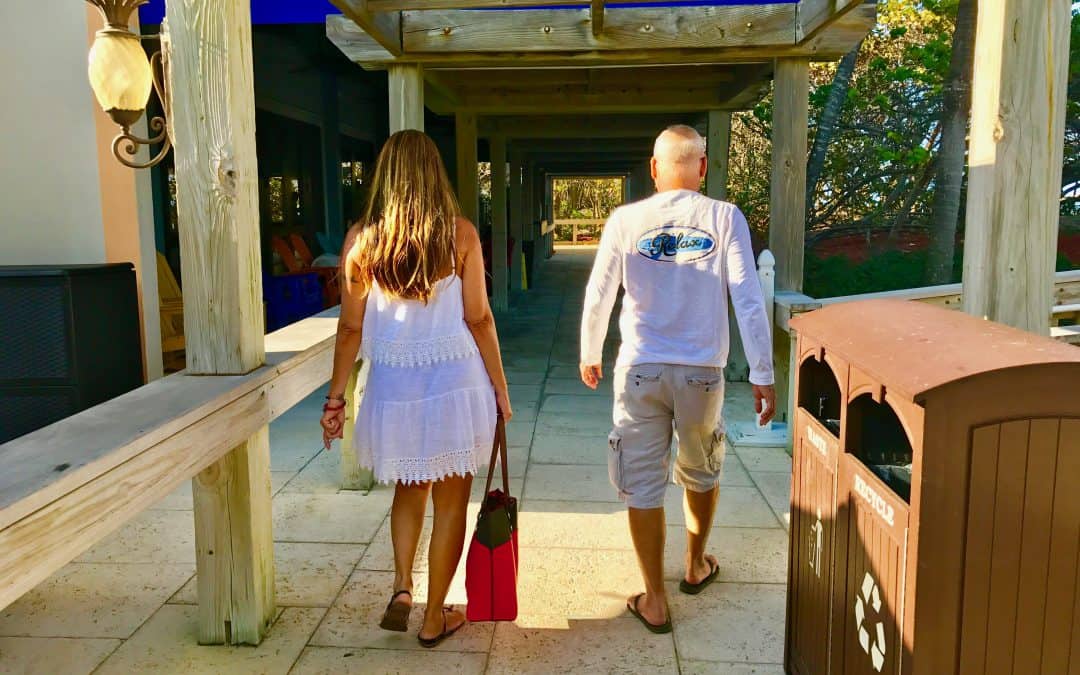 Travel for Good: Tips for Empty Nesters