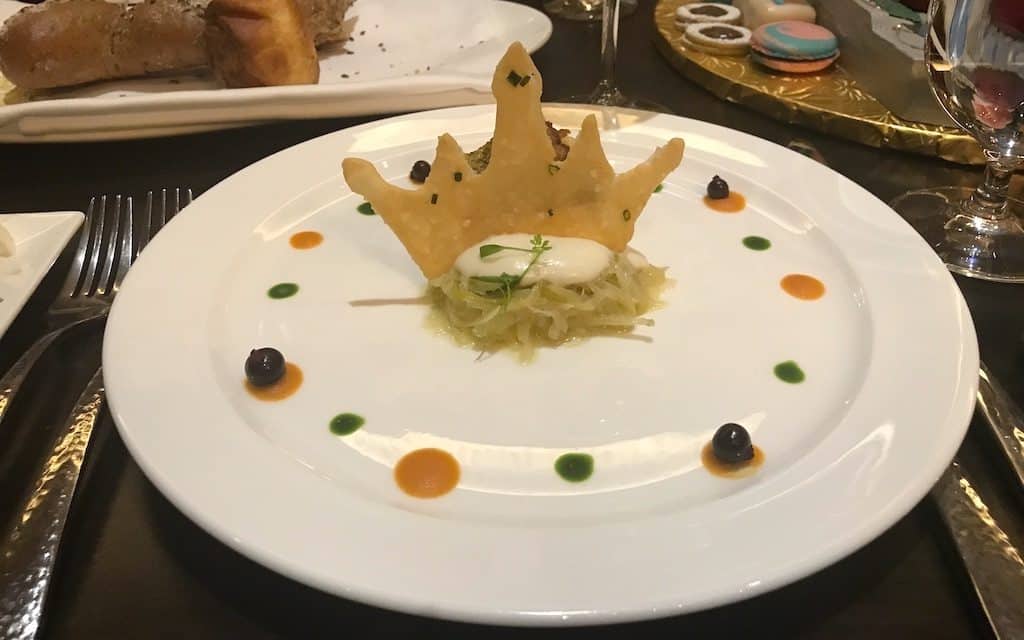 The chefs who conjure up the most incredible events for Disney World Dining have done it again with Storytelling with Food Themed Dinners.