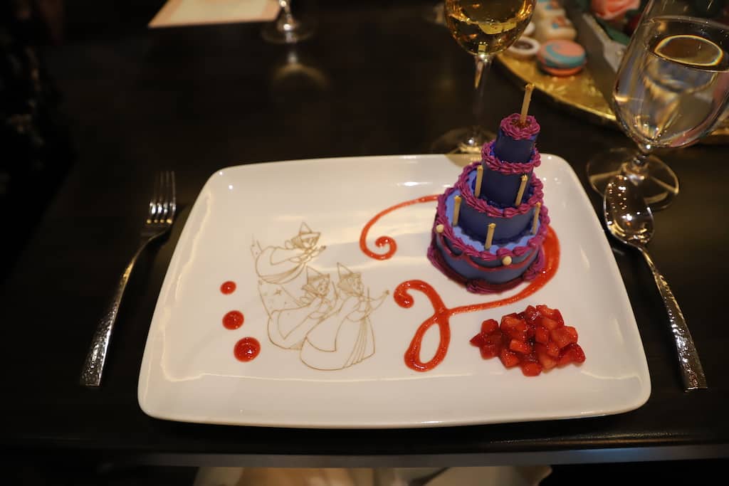 The chefs who conjure up the most incredible events for Disney World Dining have done it again with Storytelling with Food Themed Dinners.