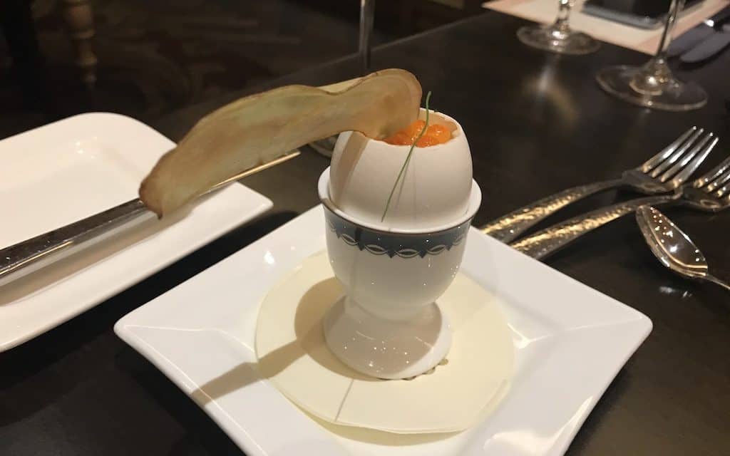 The chefs who conjure up the most incredible events for Disney World Dining have done it again with Storytelling with Food Themed Dinners.
