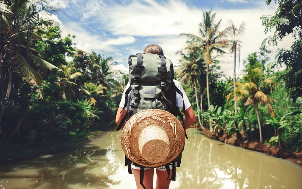 How to Pack for a (Partial) Volunteer Vacation