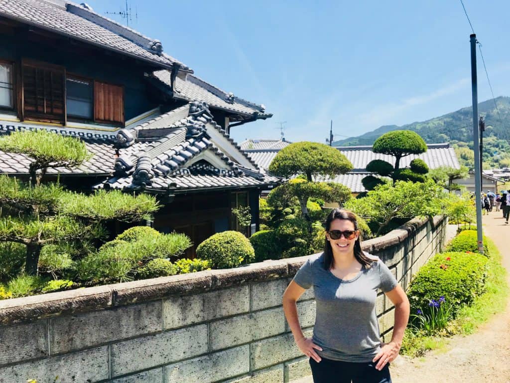 Kyoto, Japan