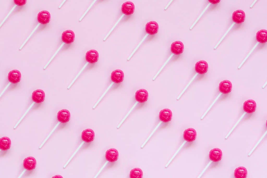 lollipop