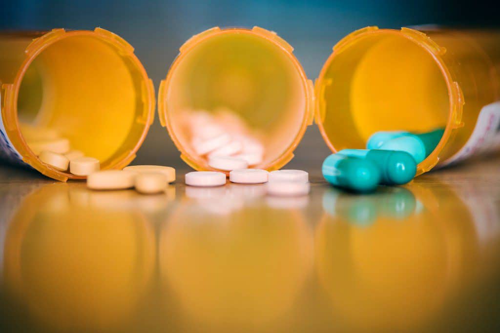 medicine