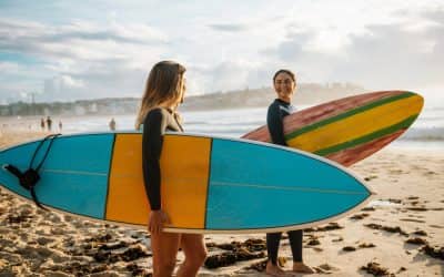 5 Statistics That Prove Vacation is Good for You (infographic)