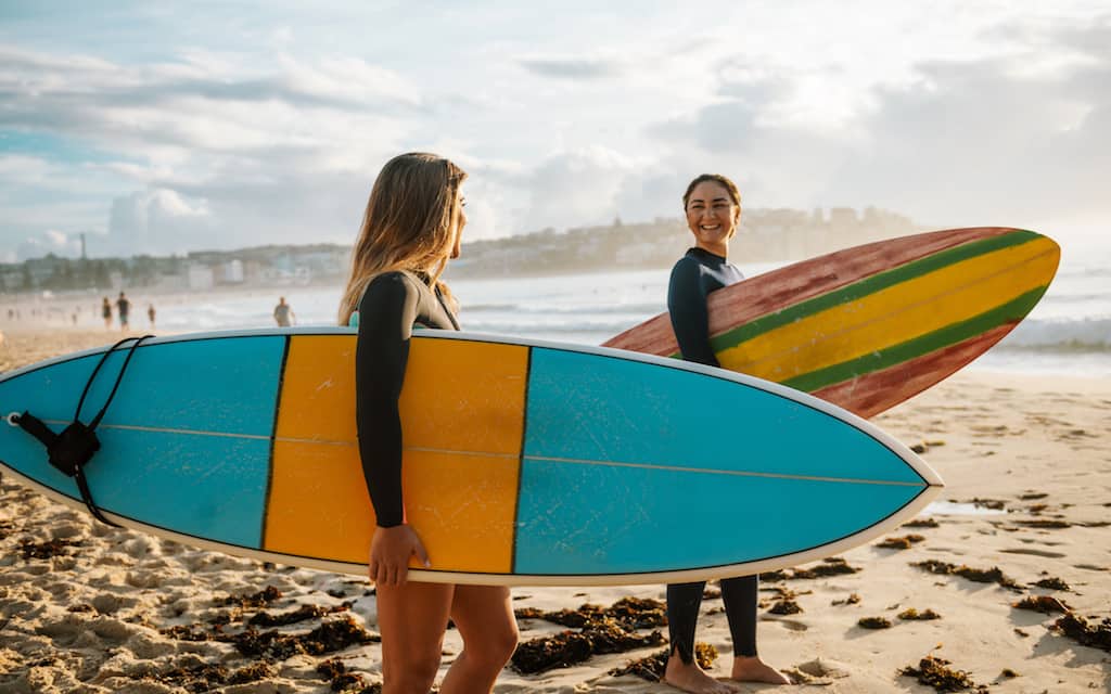 5 Statistics That Prove Vacation is Good for You (infographic)