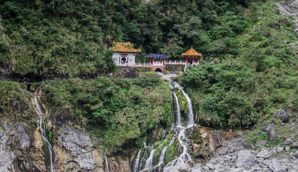 Why Taiwan Belongs on Your Vacation Bucket List