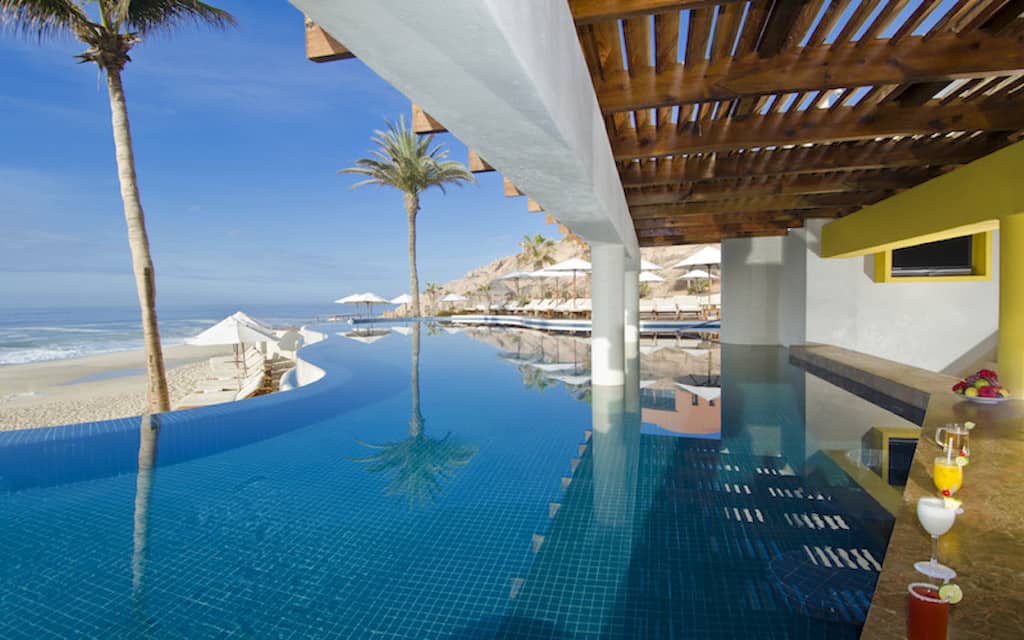 Westin Resort & Spa Los Cabos, Baja California, Mexico