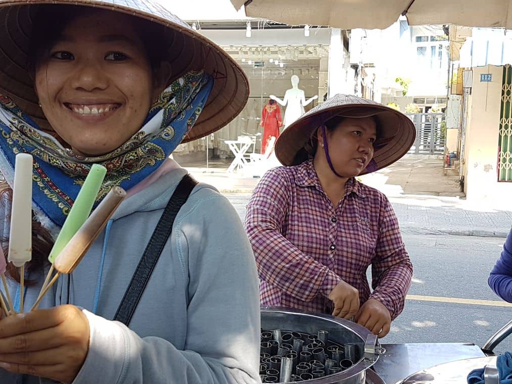 5 Things To Do In Vietnam After Your River Cruise - Food Tour