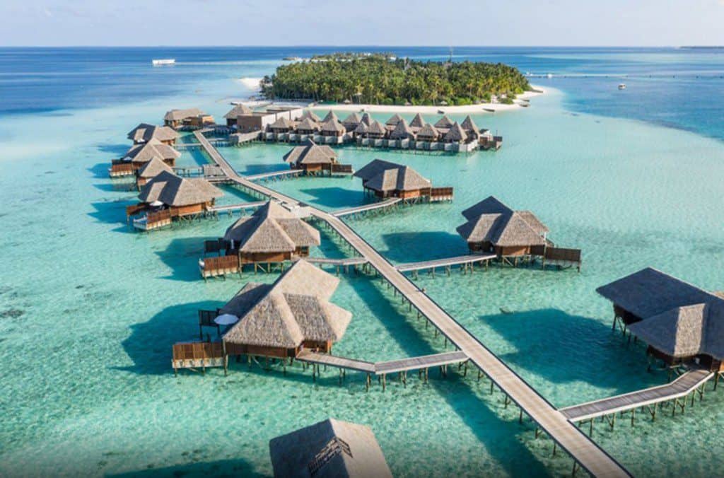 Conrad Maldives