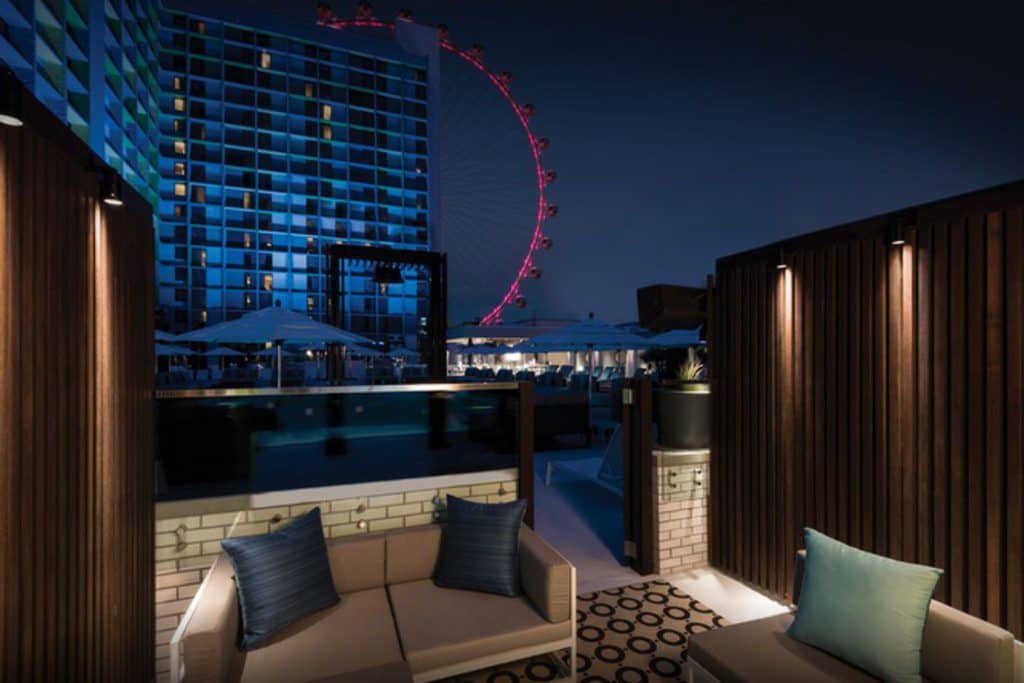 vegas, high roller, ferris wheel