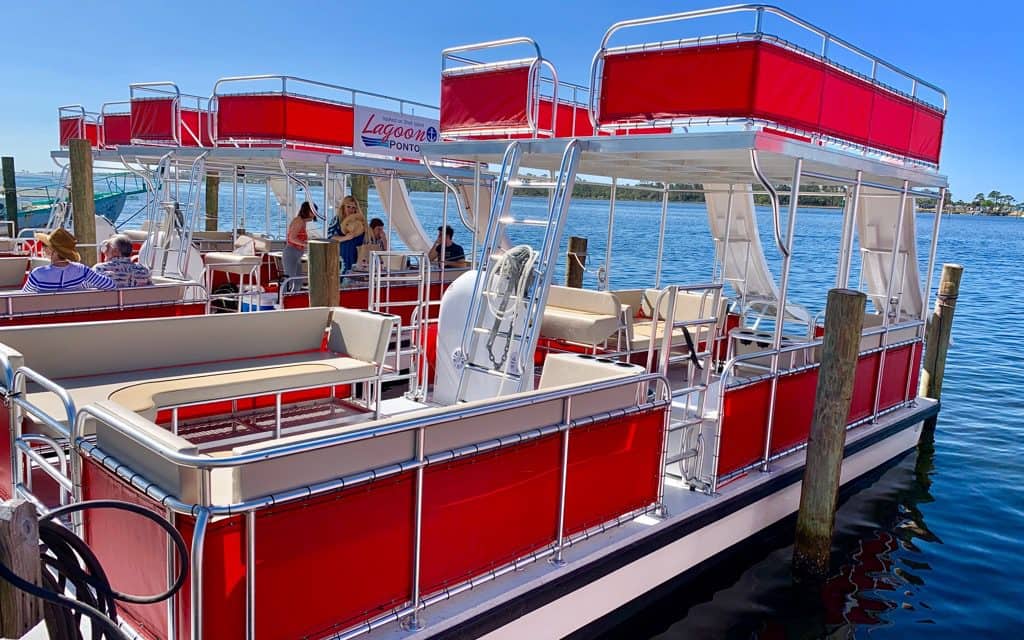 Panama City Beach, Panama City Beach Hotels