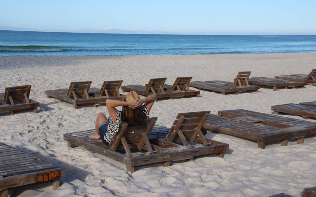 Panama City Beach, Panama City Beach Hotels