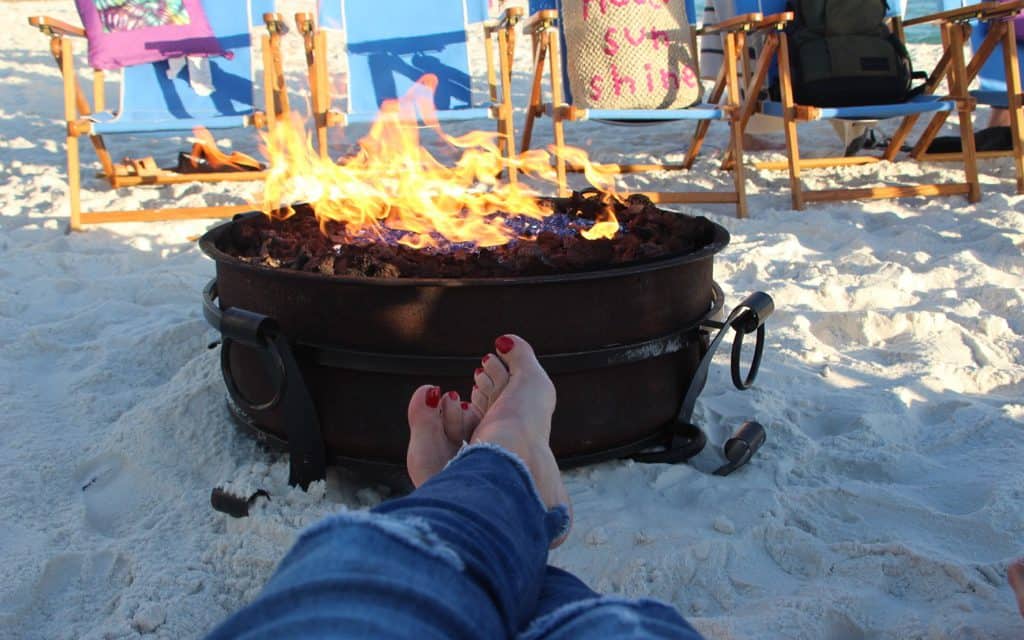 Panama City Beach, Panama City Beach Hotels