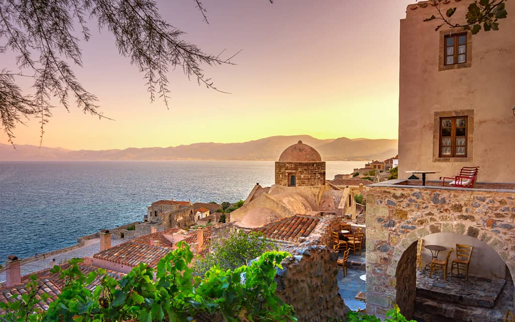 Why This History-Packed Peninsula Should Be on Your Greece Itinerary