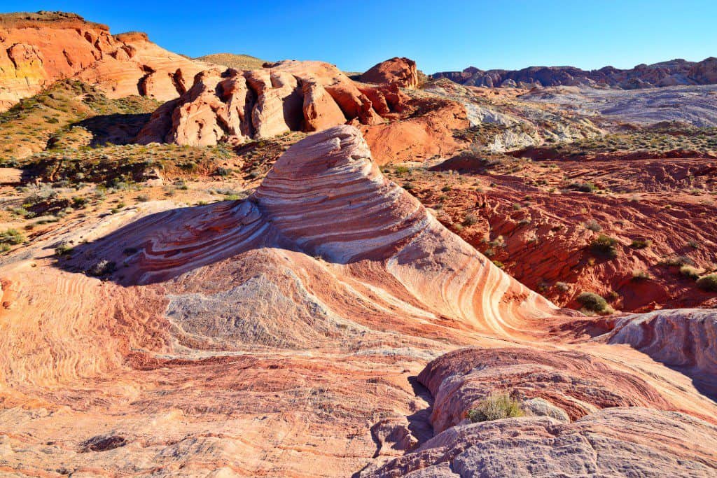 Valley of Fire State Park, Nevada