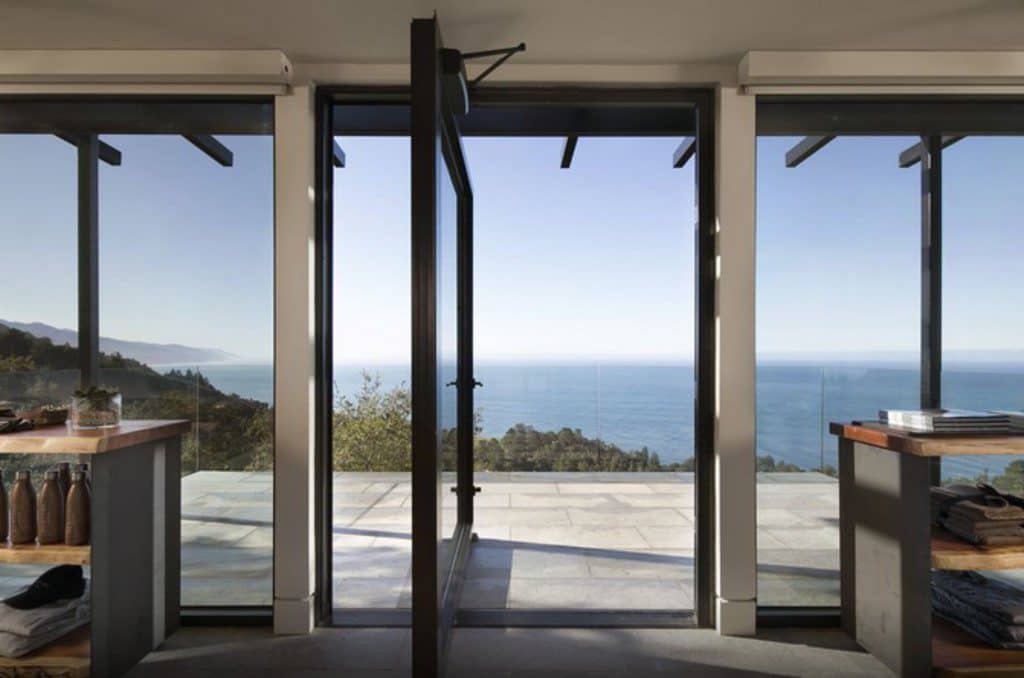 Ventana Big Sur, California