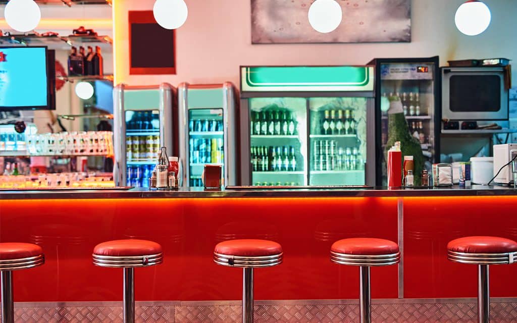 americas best diners