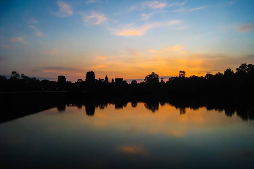 Things To Do In Cambodia - Angkor Wat