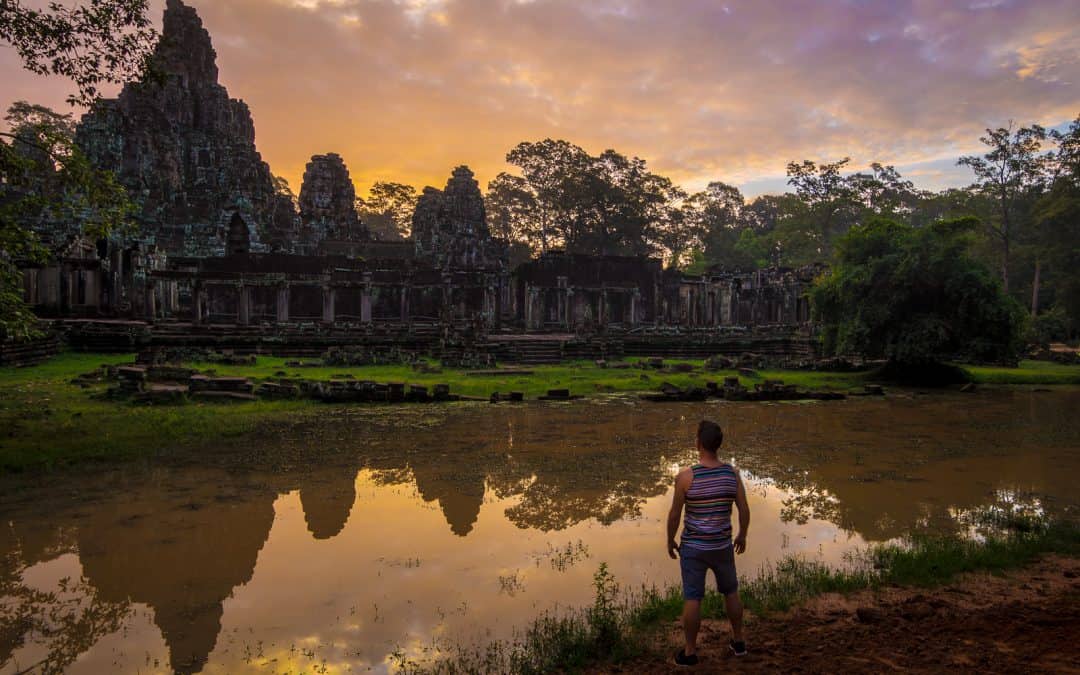 5 Things to Do in Cambodia Before Your River Cruise