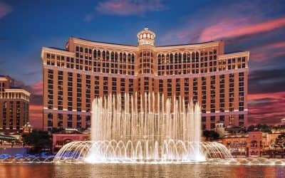 You’re not a true Las Vegas insider until you’ve done these 13 things