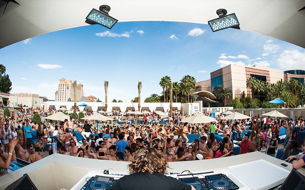 wet republic