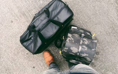 8 packing tips for long vacations