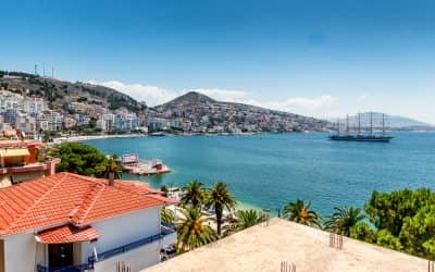 17 cheap places to travel in Europe