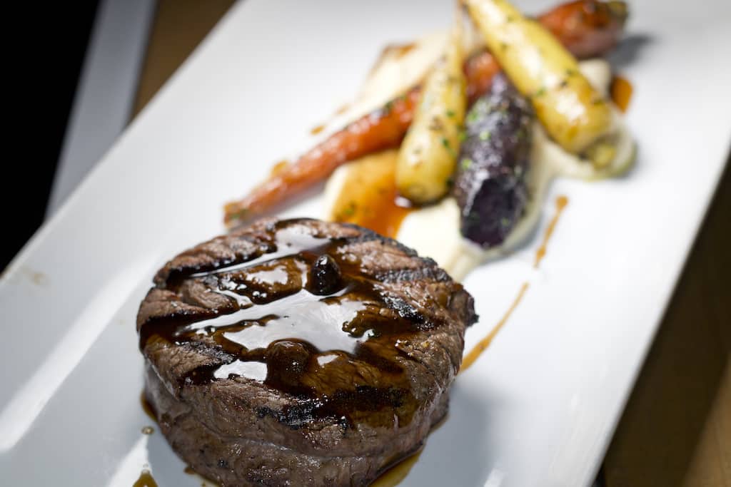Gertrude’s is one of the Instagram worthy phoenix restaurants to check out